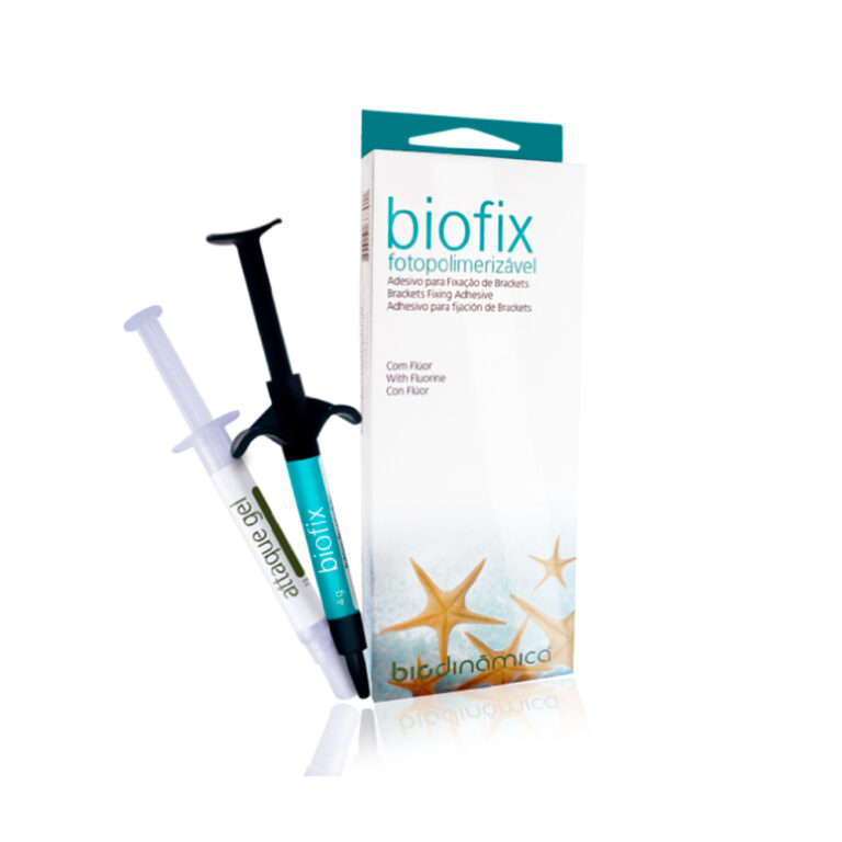 BIOFIX Adhesivo brackets – Odontomedica